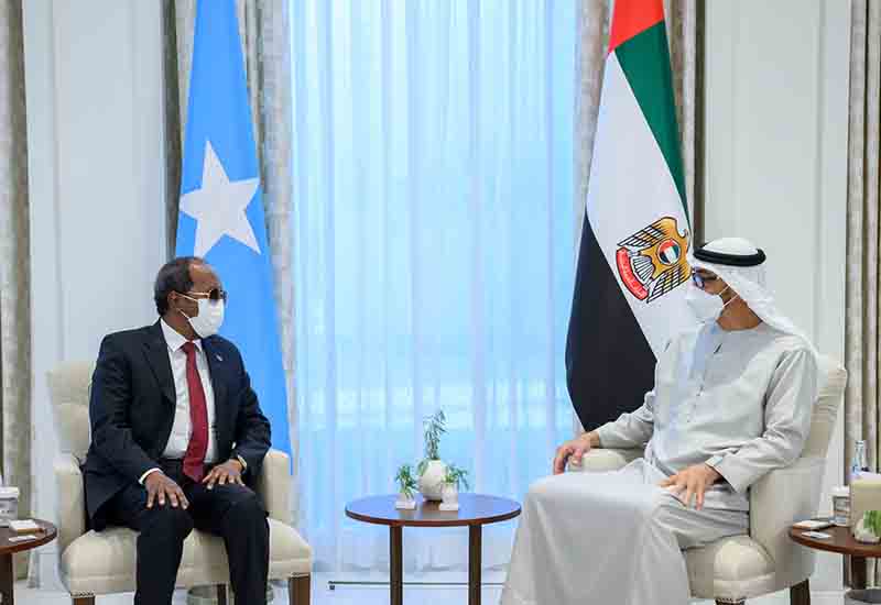 UAE Shifts Its Stance: Backing Somalia’s Territorial Integrity Amid Somaliland Recognition Row 8 3