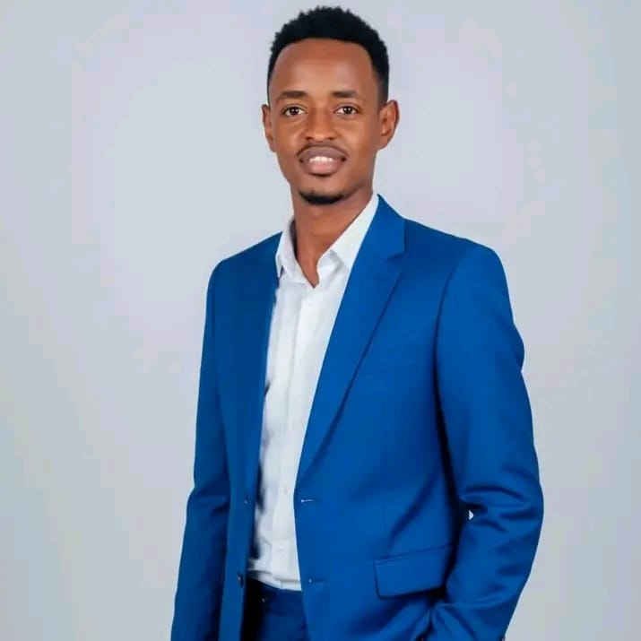 How Lasief Became a Voice for the Youth and a Rising Football Leader in Wajir Feisal Abdikhadir ‘Lasief’, the youngest football coach in Wajir County