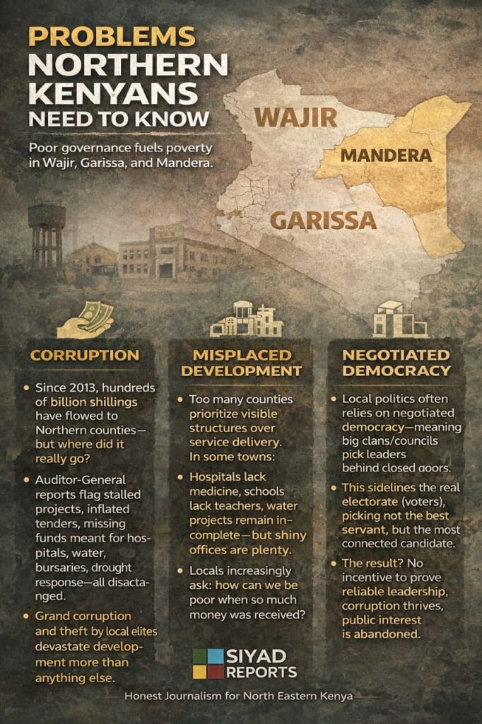 North Eastern Kenya, Corruption, and the Politics of Blame: A Hard Truth Long Ignored 1 WhatsApp Image 2026 01 15 at 3.43.46 PM 1