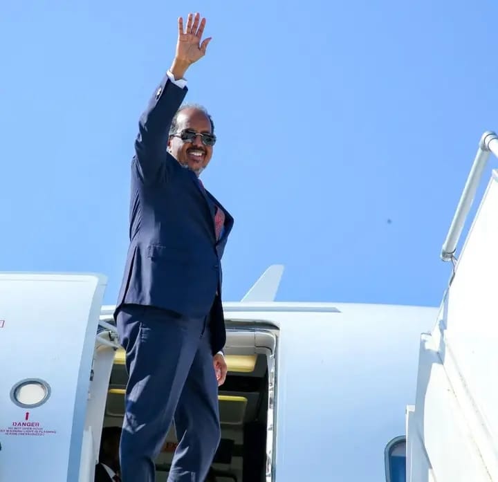 Somalia at the UN Security Council: President Hassan Sheikh’s Historic Chairmanship, Sovereignty Battle, and the New Horn of Africa Power Shift 1 WhatsApp Image 2026 01 21 at 6.34.29 AM