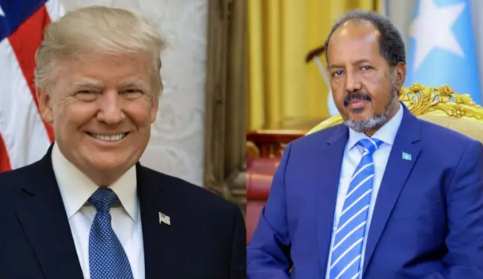 Trump’s Somalia Attacks: Is This Just Rhetoric or a Pretext for a Larger Plan? WhatsApp Image 2026 01 21 at 6.36.39 AM