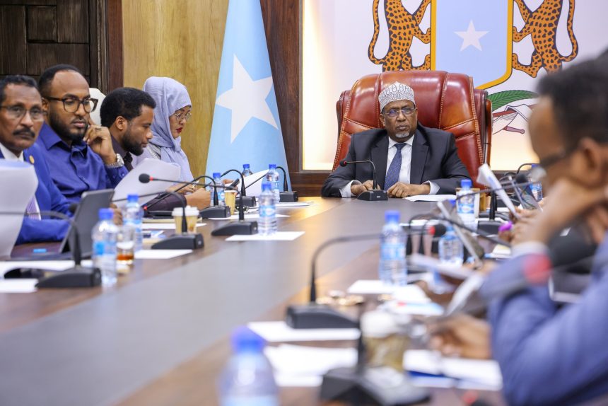 Somalia at a Crossroads: Constitutional Amendments, Electoral Deadlock, and the Battle for Political Legitimacy 1 WhatsApp Image 2026 01 26 at 6.29.17 AM 1