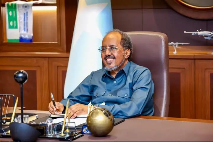 Somalia at a Crossroads: Constitutional Amendments, Electoral Deadlock, and the Battle for Political Legitimacy WhatsApp Image 2026 01 26 at 6.29.17 AM