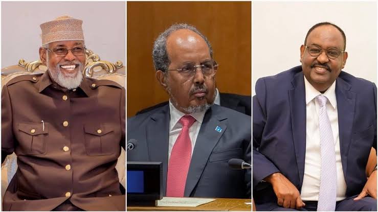 SOMALIA AT A POLITICAL ZERO POINT: SECURITY, SOVEREIGNTY, AND THE COLLAPSE OF TRUST BETWEEN MOGADISHU AND FEDERAL MEMBER STATES 1 WhatsApp Image 2026 02 02 at 7.06.13 AM