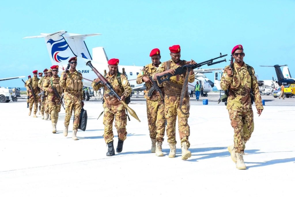 SOMALIA AT A POLITICAL ZERO POINT: SECURITY, SOVEREIGNTY, AND THE COLLAPSE OF TRUST BETWEEN MOGADISHU AND FEDERAL MEMBER STATES WhatsApp Image 2026 02 02 at 7.06.14 AM
