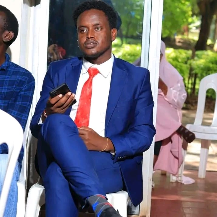 From the Dust of the Desert to the Pages of History: How Abdiqani Mohamed Abdi is Telling the Untold Story of Northeastern Kenya 1 WhatsApp Image 2026 02 27 at 4.55.49 AM