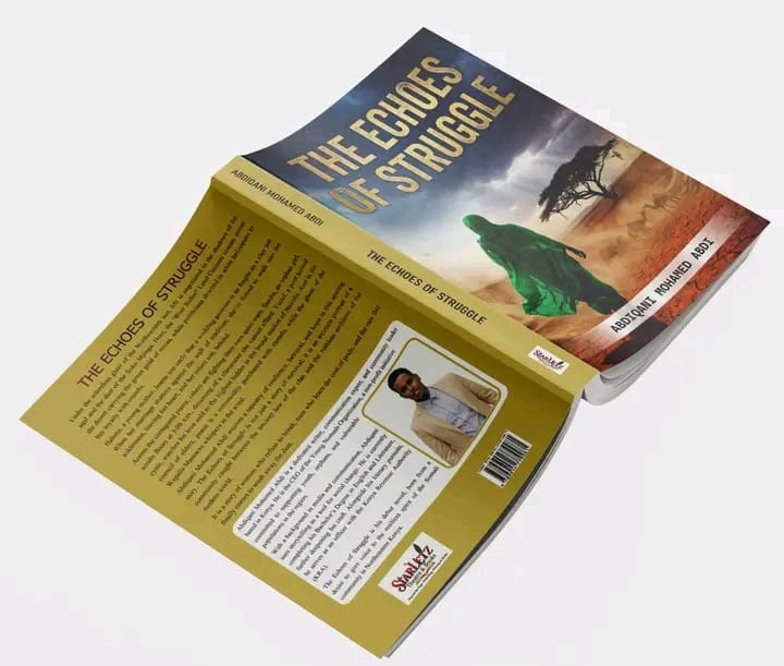 From the Dust of the Desert to the Pages of History: How Abdiqani Mohamed Abdi is Telling the Untold Story of Northeastern Kenya 2 WhatsApp Image 2026 02 27 at 4.55.50 AM