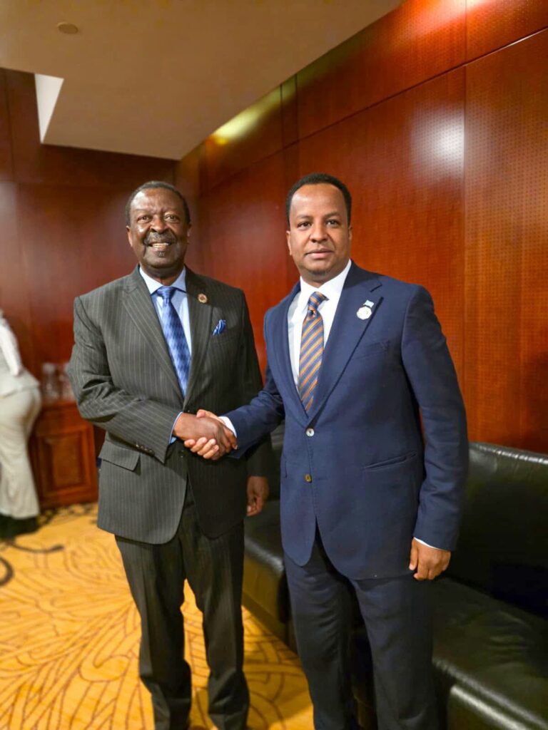 Somalia and Kenya Move to Ease Travel After Diplomatic Tensions Over Entry Ban on Somali Officials IMG 20260729 WA0001