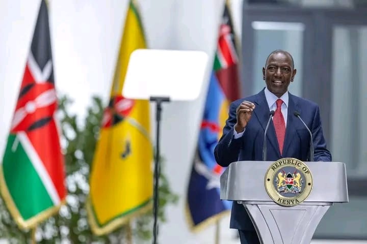 Beyond Vision 2030: Inside President William Ruto’s Bold Call for a New National Development Vision for Kenya IMG 20260731 WA0001
