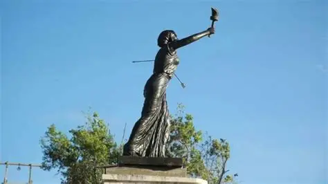 HAWO OSMAN TAAKO (HAAWO TAAKO): THE FEARLESS HEROINE WHO SACRIFICED HER LIFE FOR SOMALIA’S FREEDOM OIP