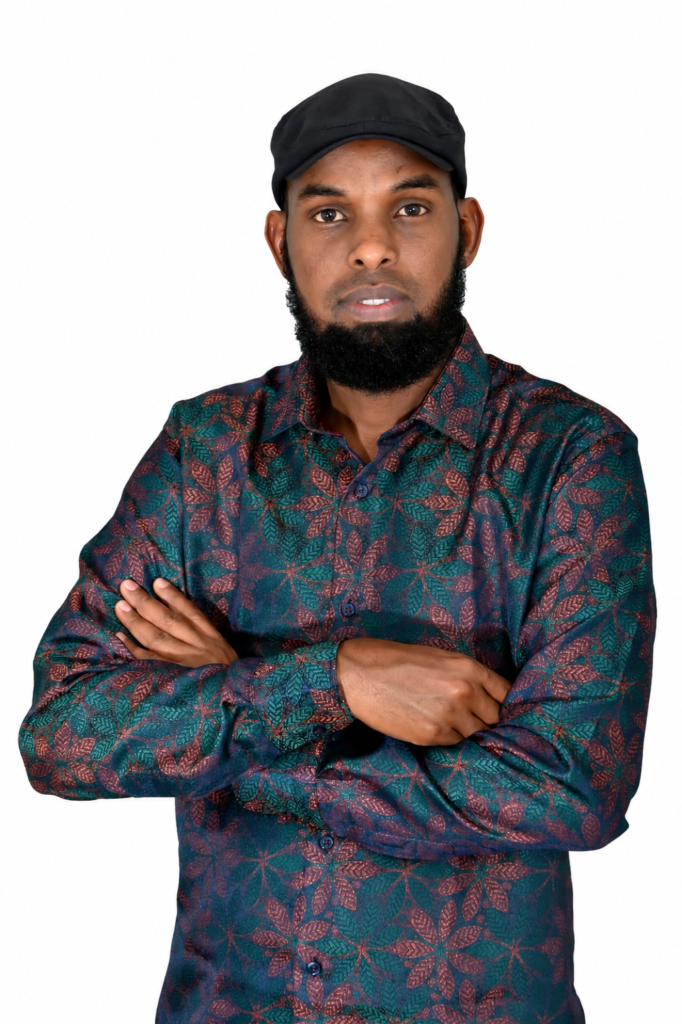 Hussein Bare Adad: The Peace, Security and Governance Expert Seeking to Redefine Leadership in Garissa’s 2027 Senate Race file 0000000067f87243a65c5bfa54e08caf