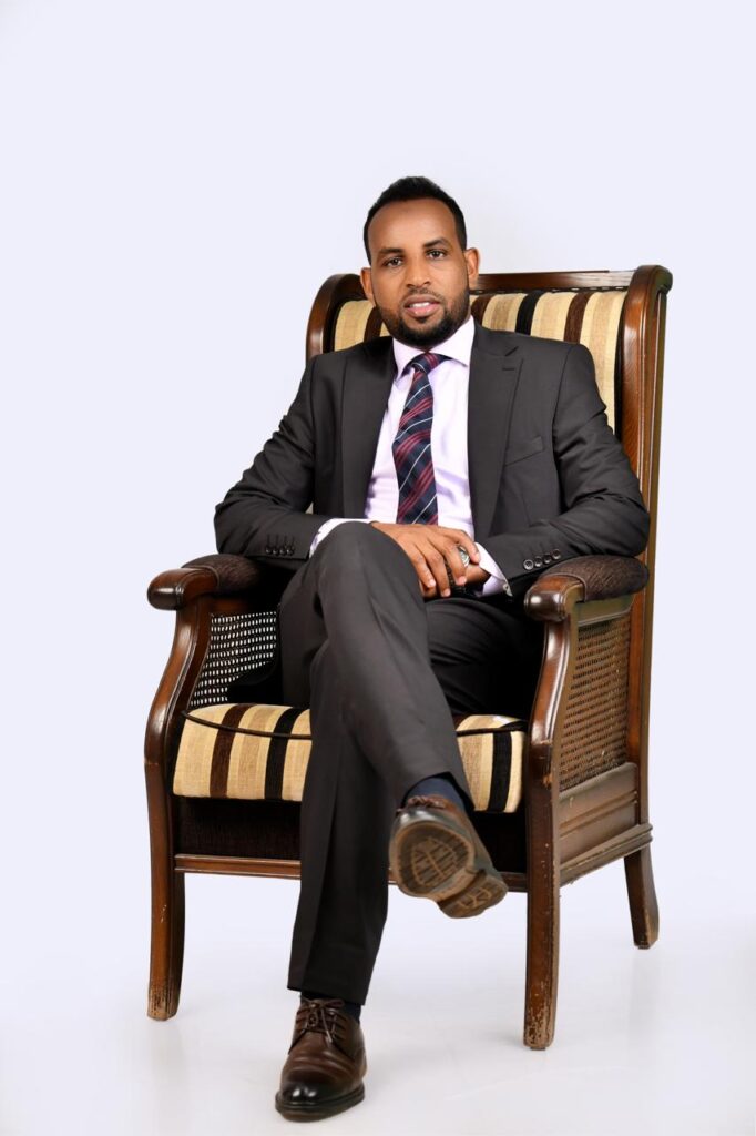 YOUTHFUL SENATORIAL ASPIRANT SHIMOY KHALIF “KAKA” OPENS UP ON HIS AMBITION, GOVERNANCE AGENDA AND VISION FOR WAJIR COUNTY WhatsApp Image 2026 10 27 at 9.26.30 AM